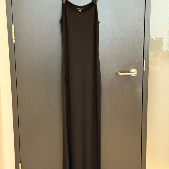 RUDSAK S mint condition cotton maxi with leather straps - Picture 3 of 16